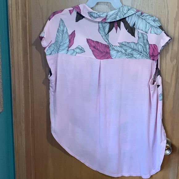 Short sleeve t-shirt/blouse - Picture 2 of 3